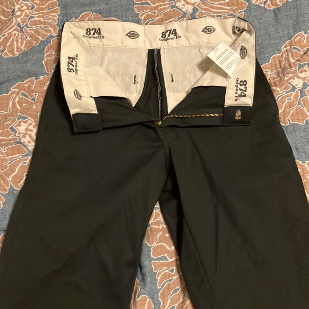 Dickies original fit 874 30x29